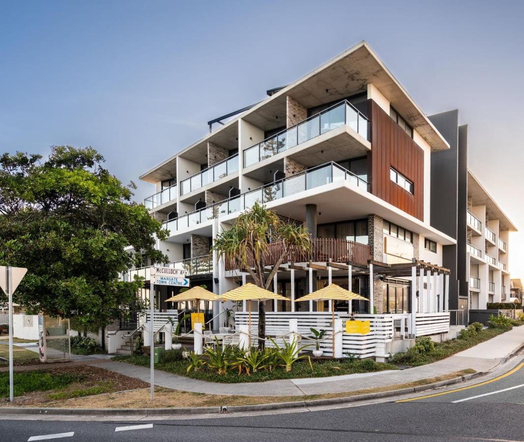 The Sebel Brisbane Margate Beach Eksteriør bilde