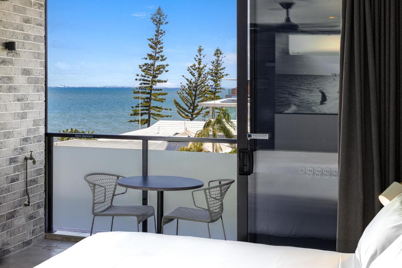 The Sebel Brisbane Margate Beach Eksteriør bilde