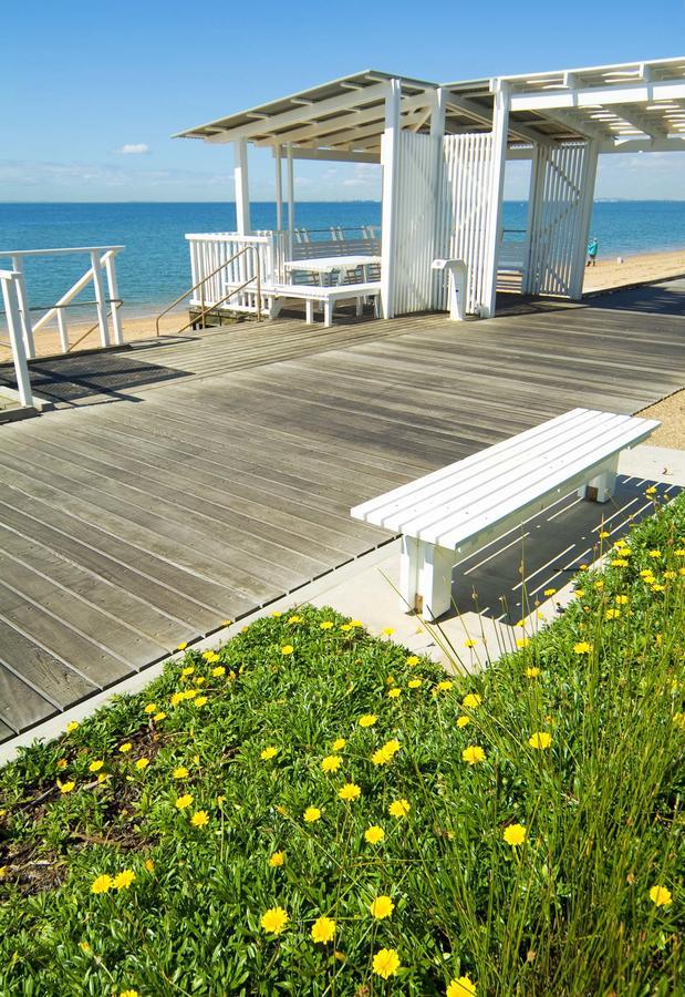 The Sebel Brisbane Margate Beach Eksteriør bilde